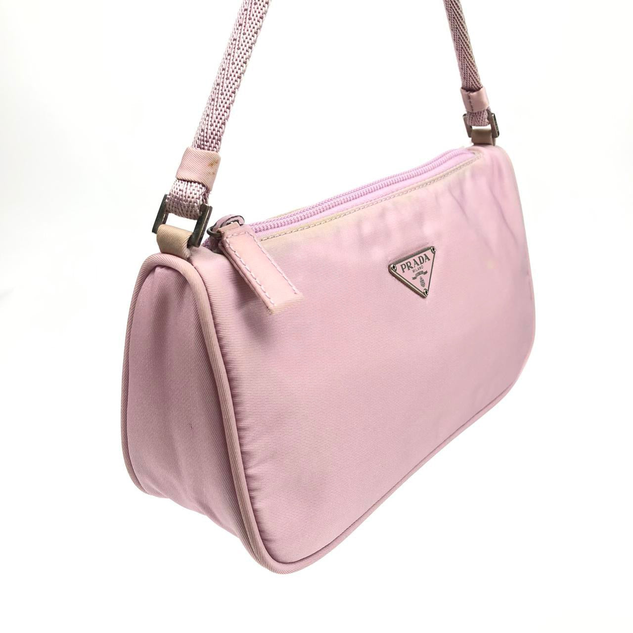 PRADA SHOULDER BAG