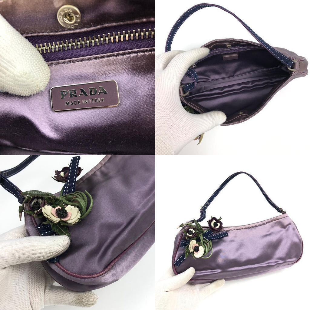 PRADA SHOULDER BAG