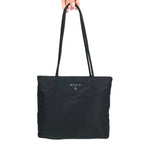 PRADA NYLON TOTE BAG