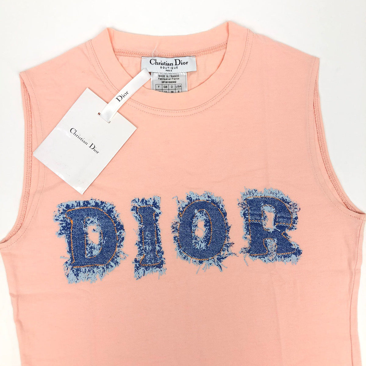 DIOR TOP