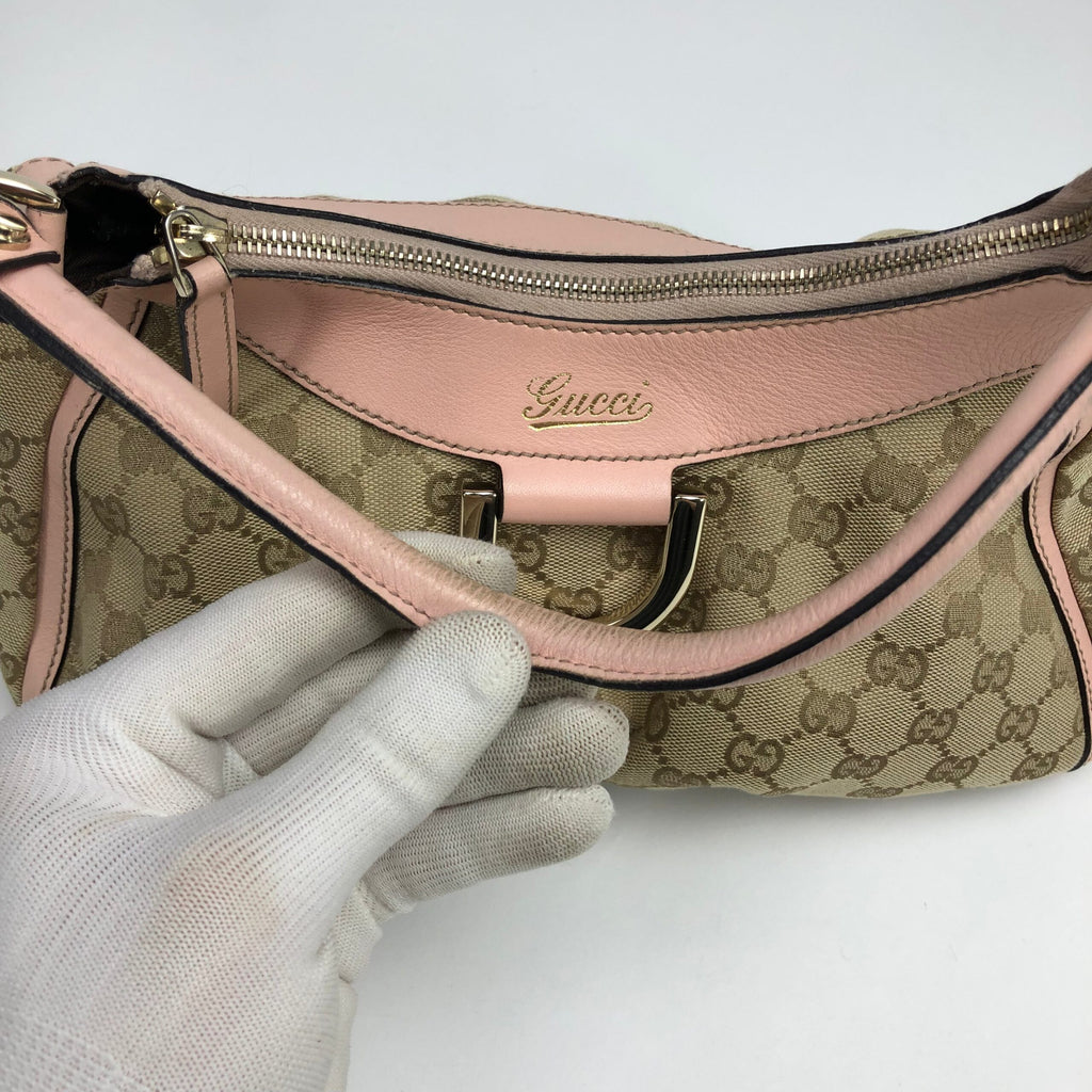 GUCCI ABBEY SHOULDER BAG