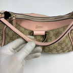 GUCCI ABBEY SHOULDER BAG