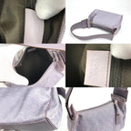 GUCCI MONOGRAM SHOULDER BAG