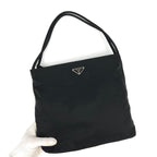 PRADA NYLON TOTE BAG
