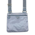 PRADA NYLON CROSSBODY BAG