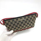GUCCI MONOGRAM BAG
