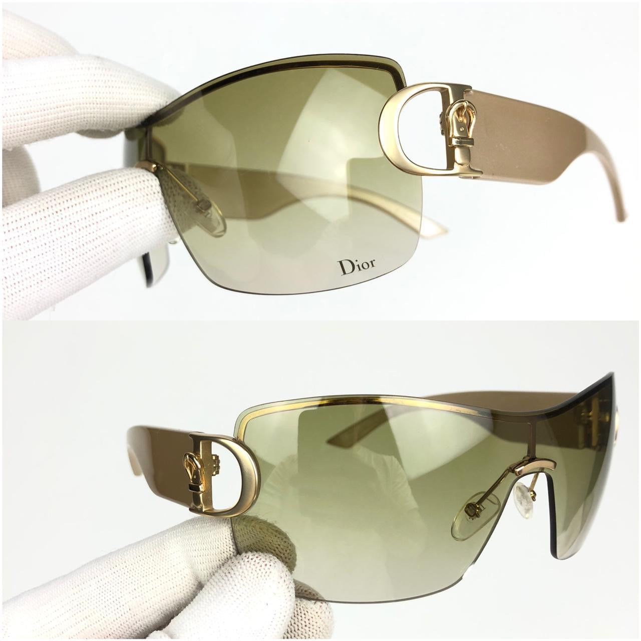 CHRISTIAN DIOR SUNGLASSES