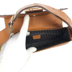 CHRISTIAN DIOR STREET CHIC COLUMBUS SHOULDER BAG