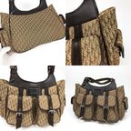 CHRISTIAN DIOR SHOULDER BAG