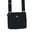 PRADA NYLON CROSSBODY BAG
