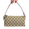 GUCCI MONOGRAM BAG