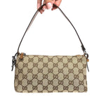 GUCCI MONOGRAM BAG
