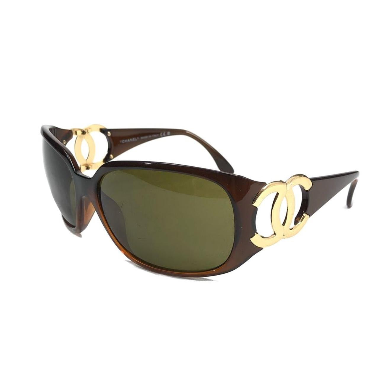 CHANEL SUNGLASSES
