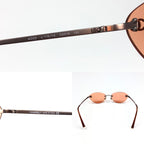 CHANEL RIMLESS SUNGLASSES