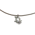 CHRISTIAN DIOR NECKLACE