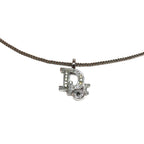 CHRISTIAN DIOR NECKLACE