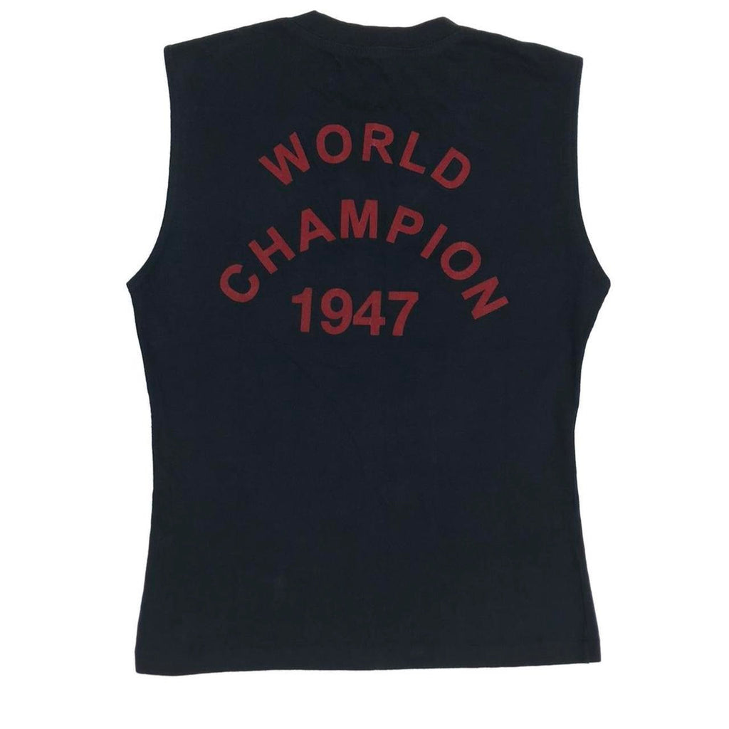 CHRISTIAN DIOR TOP