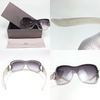 CHRISTIAN DIOR AIR SPEED SUNGLASSES