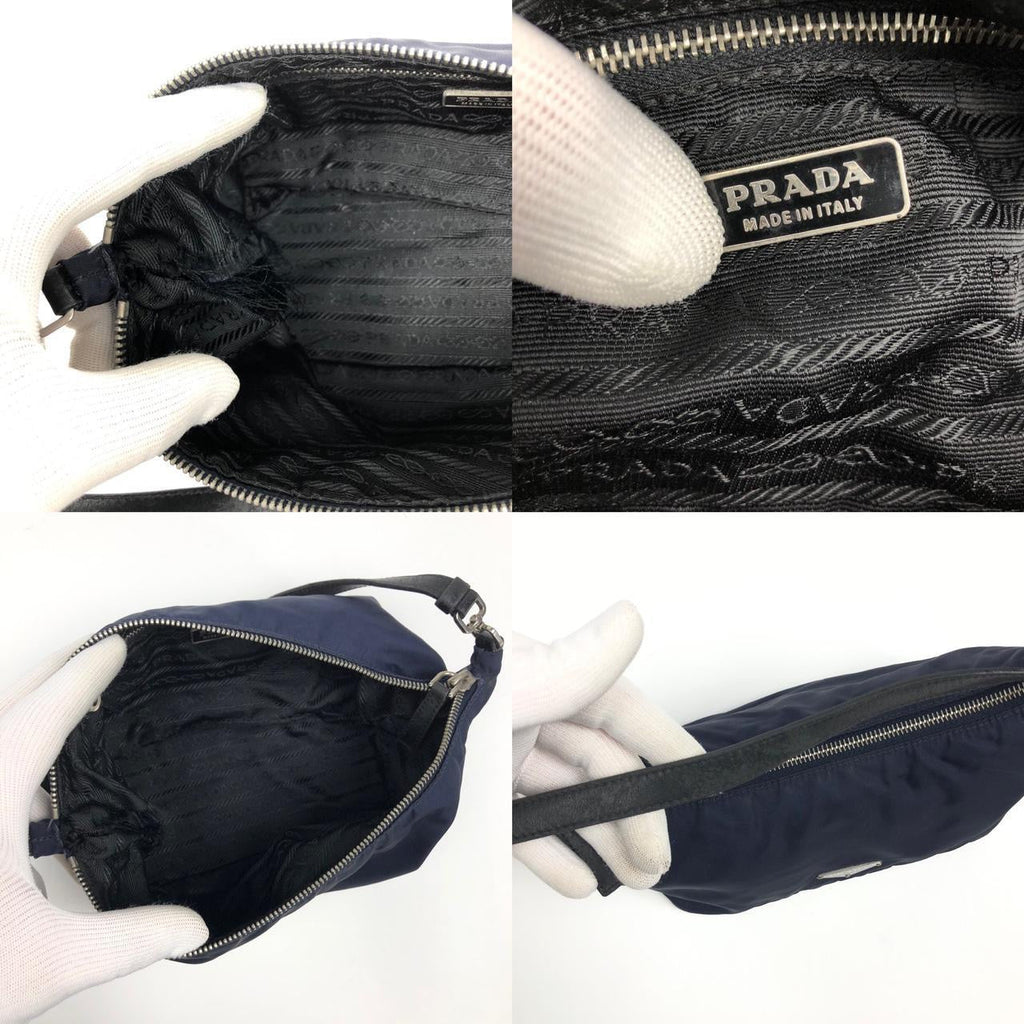 PRADA SHOULDER BAG