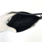 GUCCI MONOGRAM SHOULDER BAG