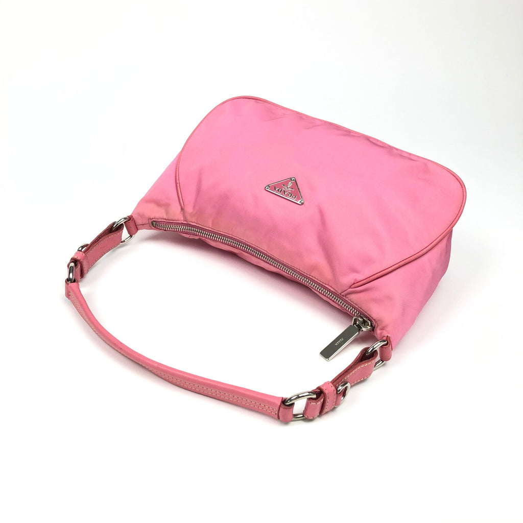PRADA SHOULDER BAG