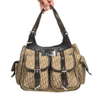 CHRISTIAN DIOR SHOULDER BAG
