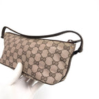 GUCCI MONOGRAM BAG