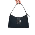 FENDI ZUCCA SHOULDER BAG