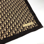 CHRISTIAN DIOR MONOGRAM SCARF