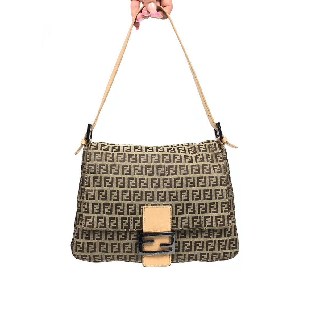 FENDI SHOULDER BAG
