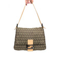 FENDI SHOULDER BAG