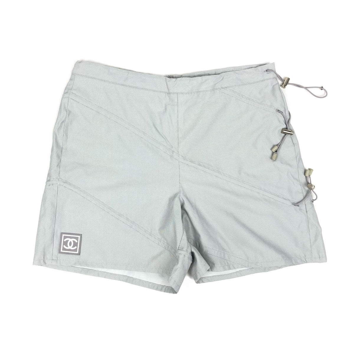 CHANEL SPORT SHORTS