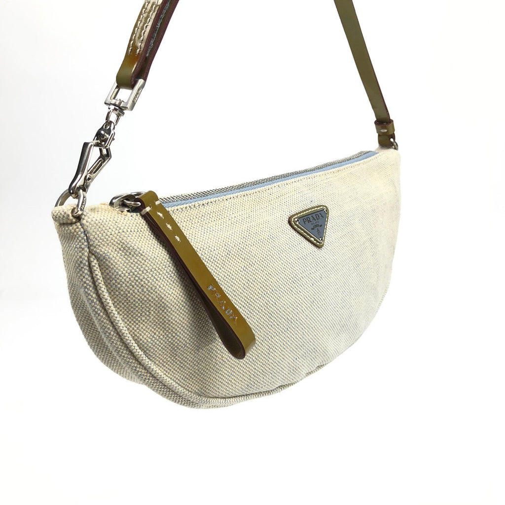 PRADA SHOULDER BAG