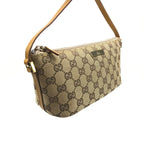 GUCCI MONOGRAM HANDBAG