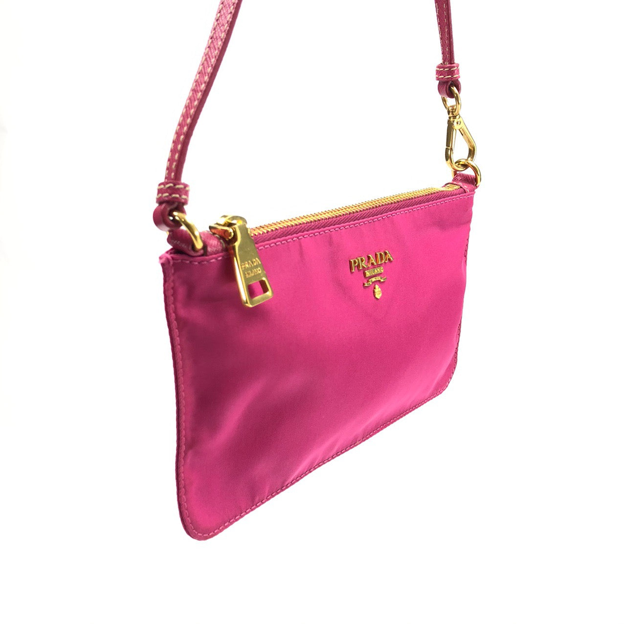 PRADA SHOULDER BAG
