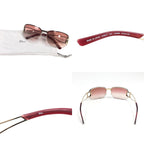 CHRISTIAN DIOR SUNGLASSES