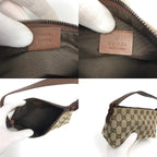 GUCCI MONOGRAM BAG
