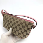 GUCCI MONOGRAM BAG