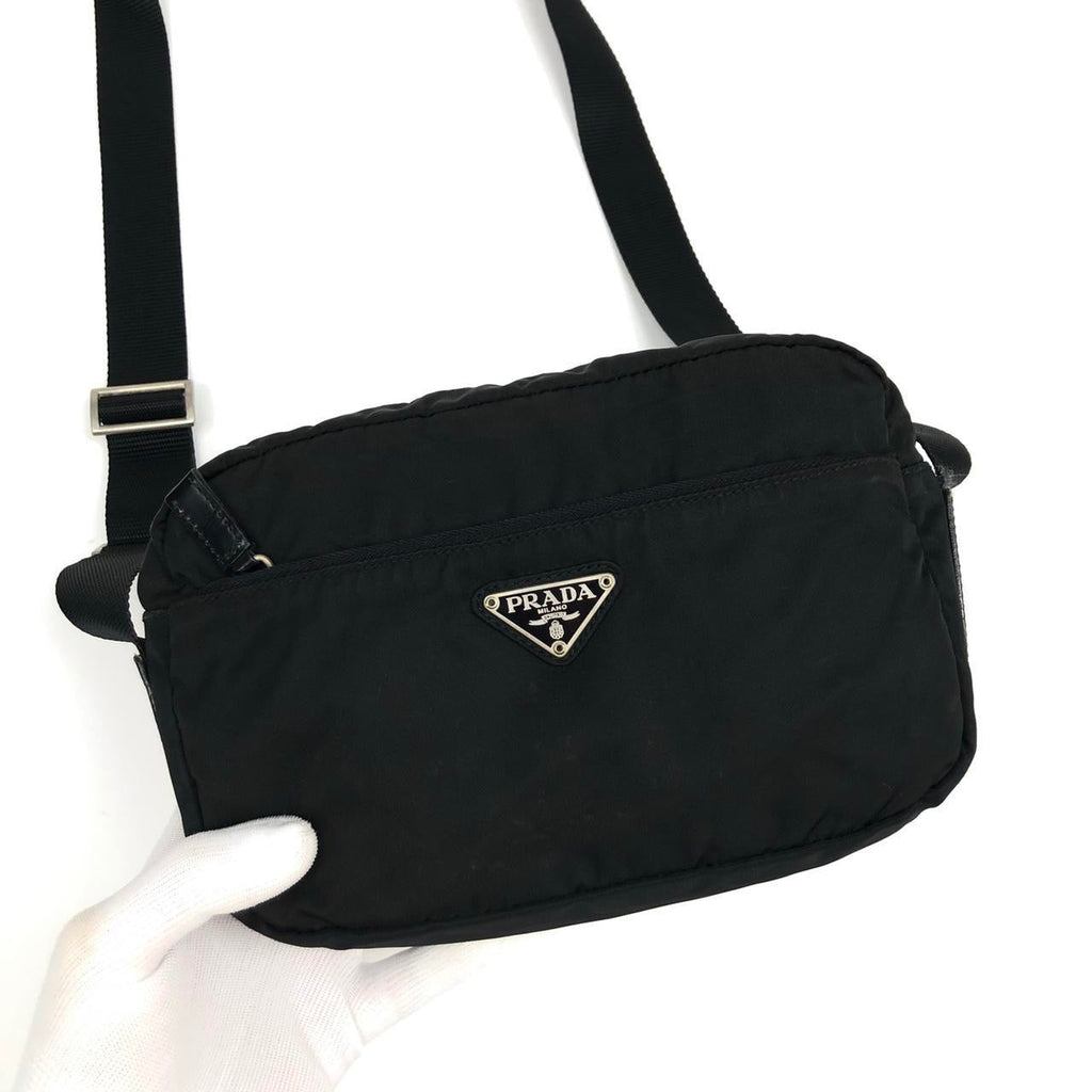 PRADA CROSSBODY BAG