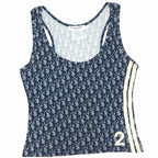 CHRISTIAN DIOR TOP