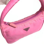 PRADA MINI HOBO BAG