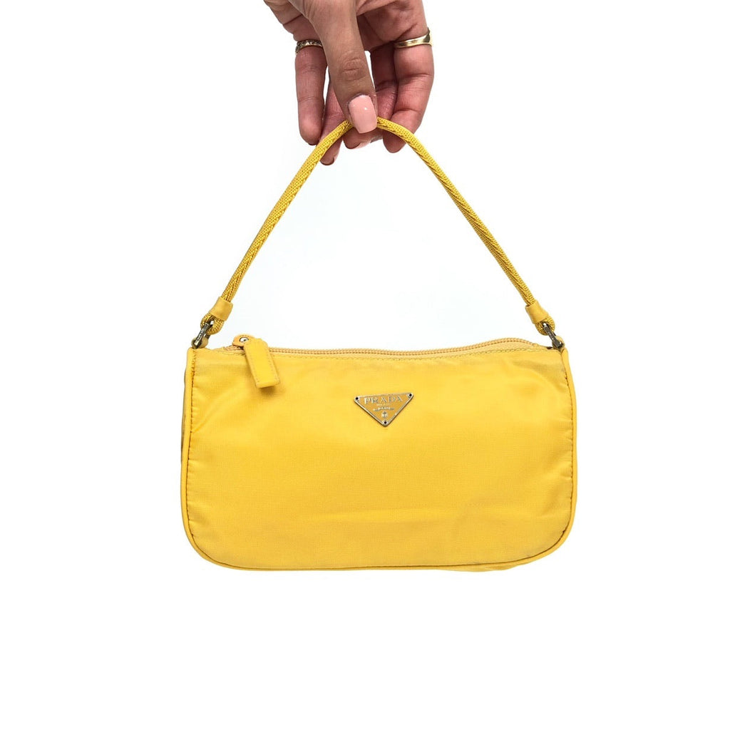 PRADA SHOULDER BAG