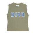 CHRISTIAN DIOR TOP
