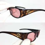 GUCCI SUNGLASSES