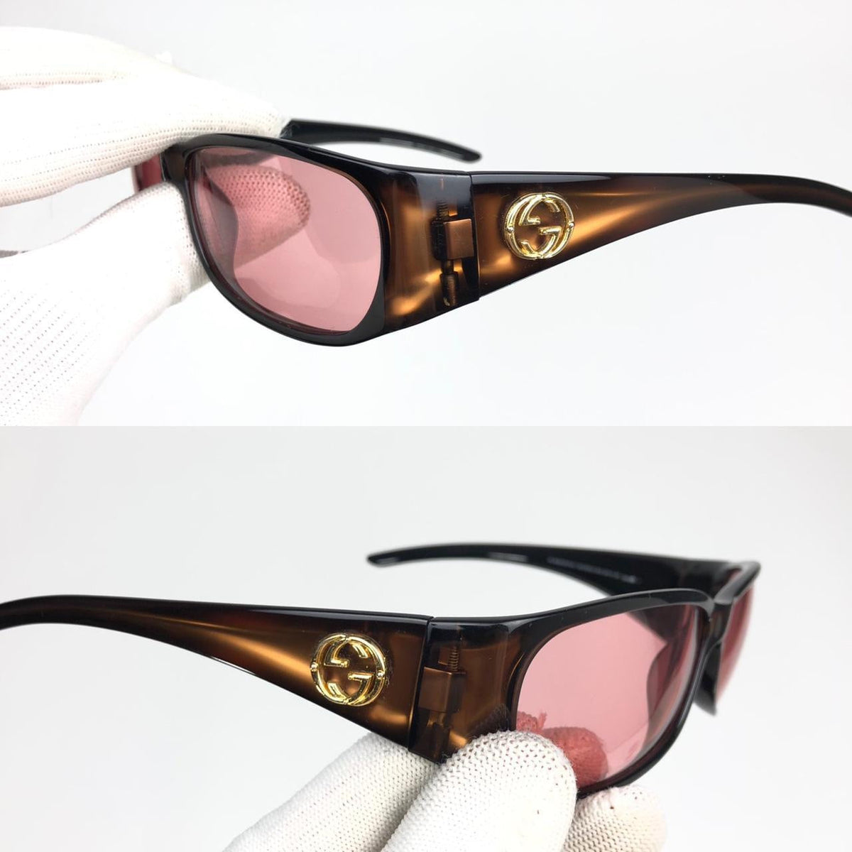 GUCCI SUNGLASSES