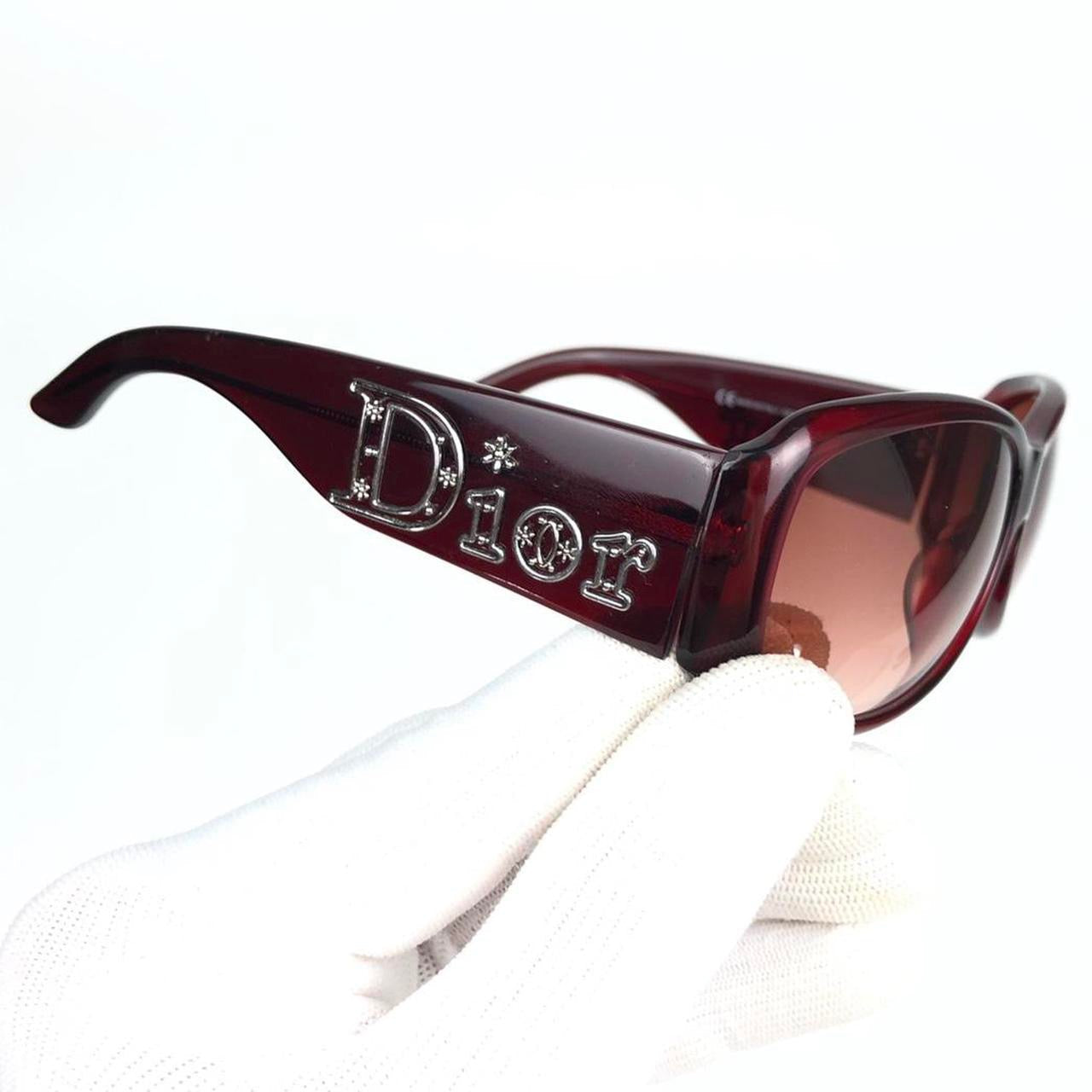 CHRISTIAN DIOR SUNGLASSES
