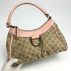 GUCCI ABBEY SHOULDER BAG