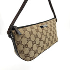GUCCI MONOGRAM BAG