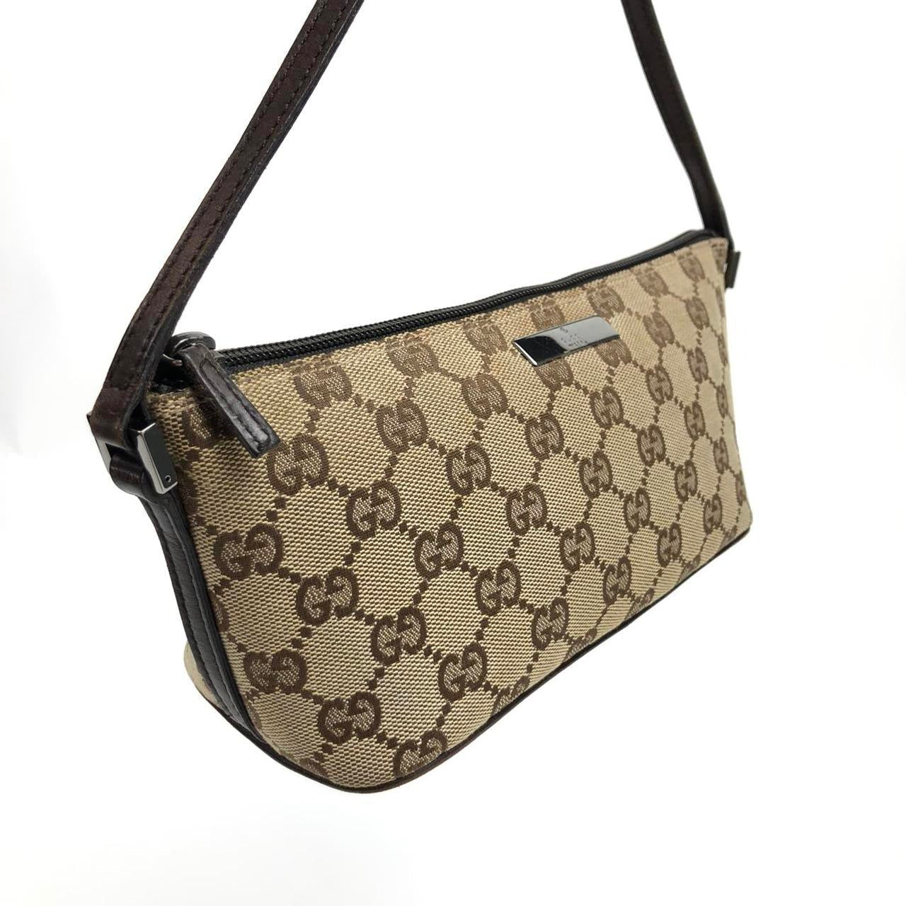 GUCCI MONOGRAM BAG