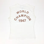 CHRISTIAN DIOR ‘J’ADORE DIOR’ TOP